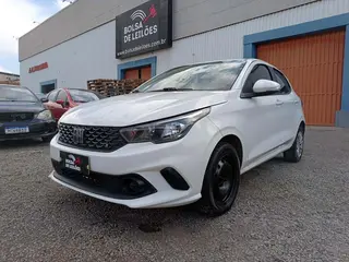 ARGO DRIVE 1.0 6V FLEX — leilão em BELO HORIZONTE/MG (foto 2)