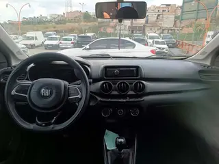 ARGO DRIVE 1.0 6V FLEX — leilão em BELO HORIZONTE/MG (foto 11)