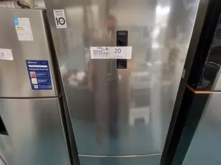 Refrigerador - 1 item — leilão em JUNDIAI/SP