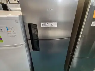 Refrigerador - 1 item — leilão em JUNDIAI/SP