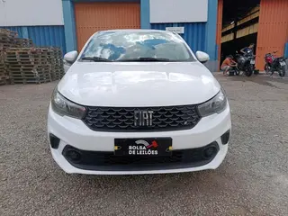 ARGO DRIVE 1.0 6V FLEX — leilão em BELO HORIZONTE/MG (foto 54)