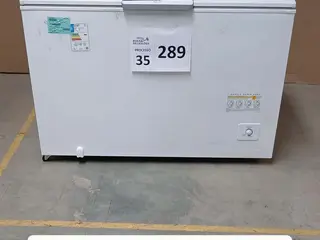 Freezer - 1 item — leilão em CAMACARI/BA