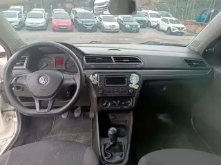 GOL 1.6 MSI FLEX 16V — leilão em BELO HORIZONTE/MG (foto 9)