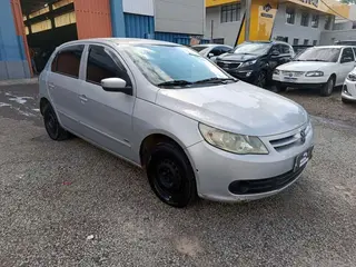 GOL CITY (TREND)/TITAN 1.0 T. — leilão em BELO HORIZONTE/MG (foto 49)