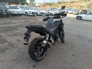 CB 500X - 2023/2023 — leilão em BELO HORIZONTE/MG (foto 22)
