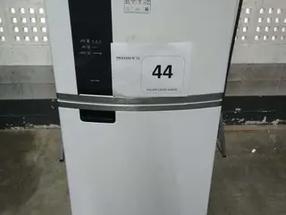 Refrigerador - 1 item — leilão em MARACANAU/CE