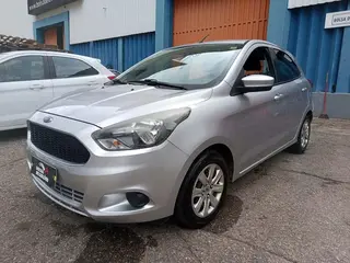 KA 1.0 SEL TIVCT FLEX — leilão em BELO HORIZONTE/MG (foto 3)