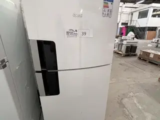 Refrigerador - 1 item — leilão em JUNDIAI/SP