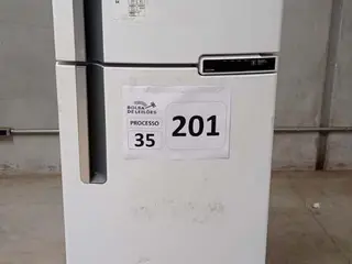 Refrigerador - 1 item — leilão em CAMACARI/BA