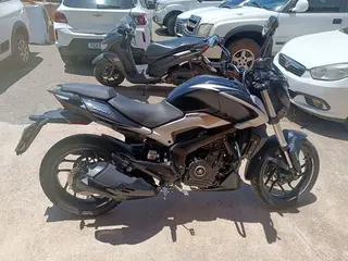 DOMINAR 250 - 2025/2025 — leilão em BELO HORIZONTE/MG (foto 12)