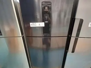 Refrigerador - 1 item — leilão em JUNDIAI/SP