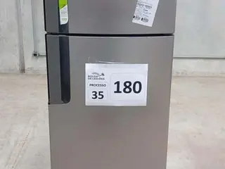 Refrigerador - 1 item — leilão em CAMACARI/BA