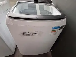Lavadora - 1 item — leilão em JUNDIAI/SP