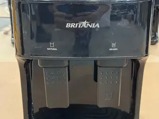 5 BEBEDOUROS BRITANIA BBE12P BIVOLT — leilão em SÃO PAULO/SP (foto 2)