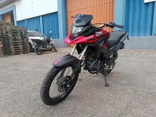 XRE 190 - 2025/2025 — leilão em BELO HORIZONTE/MG (foto 3)