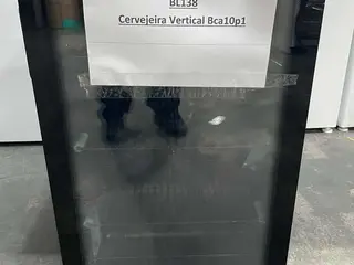 1 CERVEJEIRA Bca10p1 96L 127v — leilão em SÃO PAULO/SP