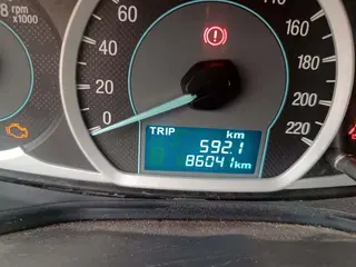 KA 1.0 SEL TIVCT FLEX — leilão em BELO HORIZONTE/MG (foto 23)