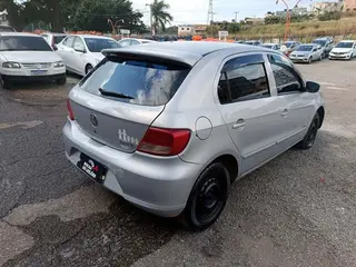 GOL CITY (TREND)/TITAN 1.0 T. — leilão em BELO HORIZONTE/MG (foto 43)