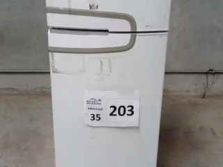 Refrigerador - 1 item — leilão em CAMACARI/BA