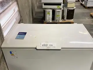 Freezer - 1 item — leilão em JUNDIAI/SP