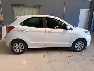 KA 1.0 SEL TIVCT FLEX — leilão em BELO HORIZONTE/MG (foto 23)
