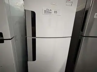 Refrigerador - 1 item — leilão em JUNDIAI/SP