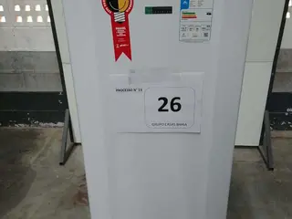 Refrigerador - 1 item — leilão em MARACANAU/CE