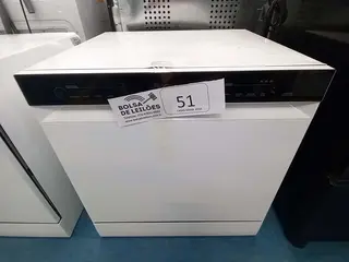 Lavadora - 1 item — leilão em JUNDIAI/SP (foto 2)