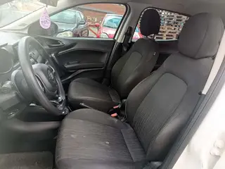 ARGO DRIVE 1.0 6V FLEX — leilão em BELO HORIZONTE/MG (foto 60)