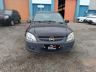 CELTA LIFE/ LS 1.0 MPFI — leilão em BELO HORIZONTE/MG (foto 53)
