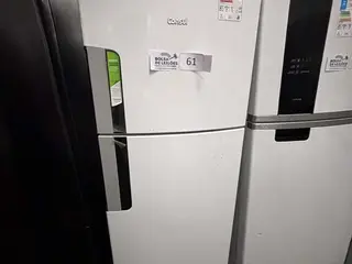 Refrigerador - 1 item — leilão em JUNDIAI/SP
