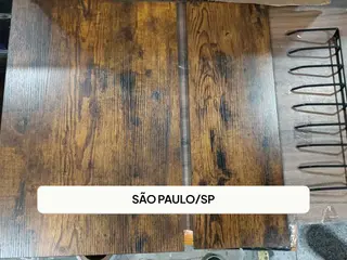 1 SUPORTE ORGANIZADOR DE FERRAMENTAS — leilão em SÃO PAULO/SP (foto 7)