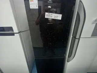 Refrigerador - 1 item — leilão em JUNDIAI/SP