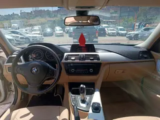 320IA MODERN/SPORT TB 2.0 16V — leilão em BELO HORIZONTE/MG (foto 48)