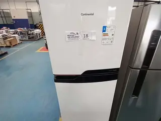 Refrigerador - 1 item — leilão em JUNDIAI/SP