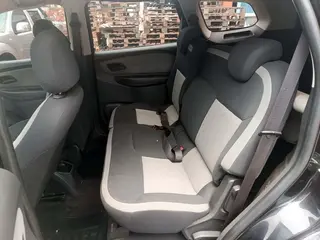 SPIN LT 1.8 8V ECONO.FLEX — leilão em BELO HORIZONTE/MG (foto 6)