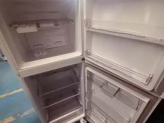 Refrigerador - 1 item — leilão em JUNDIAI/SP (foto 2)