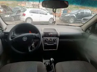 CLASSIC LIFE/LS 1.0 VHC FLEXP. — leilão em BELO HORIZONTE/MG (foto 9)