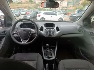 KA 1.0 SEL TIVCT FLEX — leilão em BELO HORIZONTE/MG (foto 12)