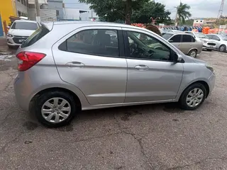 KA 1.0 SEL TIVCT FLEX — leilão em BELO HORIZONTE/MG (foto 45)