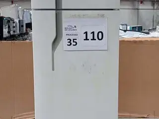 Refrigerador - 1 item — leilão em CAMACARI/BA
