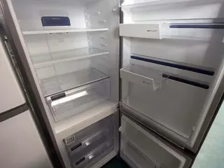 Refrigerador - 1 item — leilão em JUNDIAI/SP (foto 2)