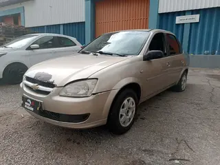 CLASSIC LIFE/LS 1.0 VHC FLEXP. — leilão em BELO HORIZONTE/MG (foto 3)