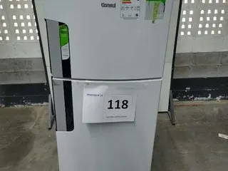 Refrigerador - 1 item — leilão em MARACANAU/CE