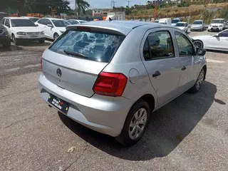GOL 1.0 FLEX 12V 5P — leilão em BELO HORIZONTE/MG (foto 42)