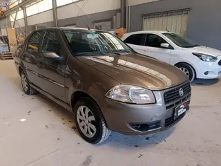 SIENA EL CELEB. 1.0 MPI — leilão em BELO HORIZONTE/MG (foto 27)