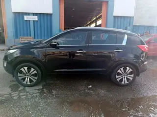 SPORTAGE EX 2.0 16V/ 2.0 — leilão em BELO HORIZONTE/MG (foto 30)