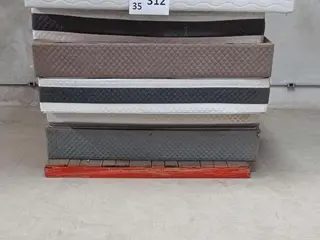 Colchoes - 9 itens — leilão em CAMACARI/BA