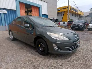 408 SEDAN GRIFFE 1.6 TURBO — leilão em BELO HORIZONTE/MG (foto 51)