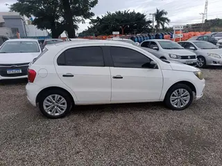 GOL 1.6 MSI FLEX 16V — leilão em BELO HORIZONTE/MG (foto 47)